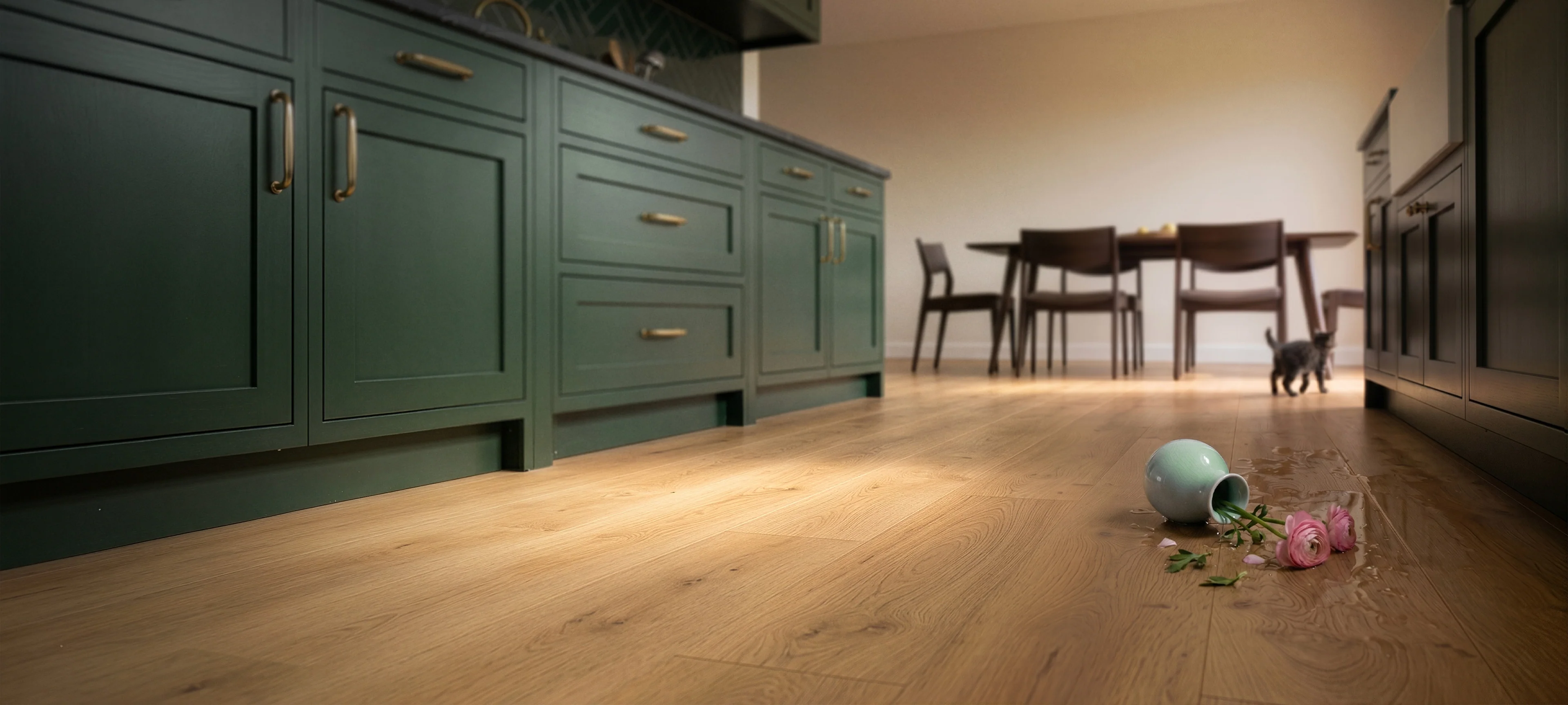 Elevate Your Home’s Interior Style